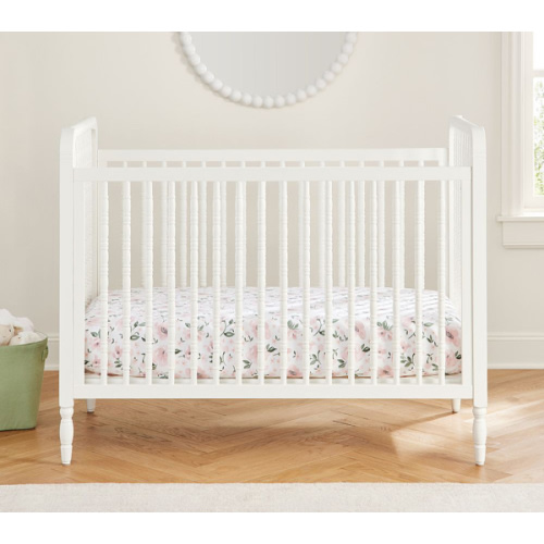 Pottery Barn Kids Elsie Convertible Crib