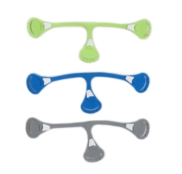 Snappi Diaper Fasteners - Size One Blue