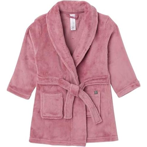 Modern Moments by Gerber Baby Plush Shawl Collar Robe