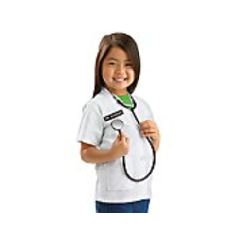 Personalized Lab Coat