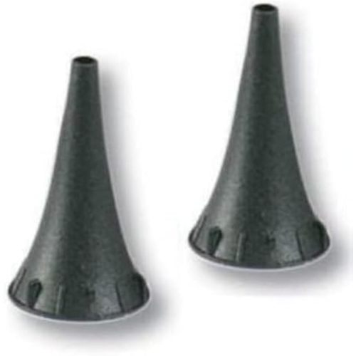 120 Small Specula for 4th and 5th Generation Doctor Mom Otoscope Perfect for Infants & Small Children **Important- NOT for Dr Mom 3rd Gen and Original otoscopes**