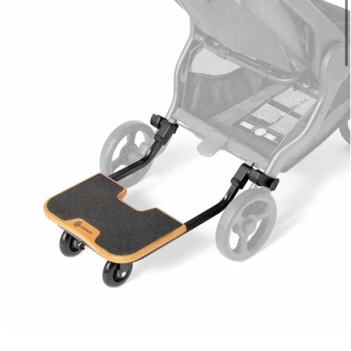 Metro+ Ride Along Board for Strollers | Ergobaby