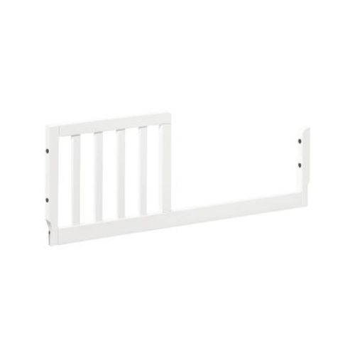 Davinci Mini Toddler Bed Conversion Kit For Kalani And Autumn Mini Crib - Espresso