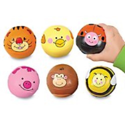 Little Hands Animal Balls