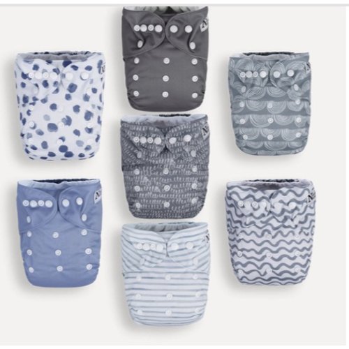 Something Blue (7 pack)