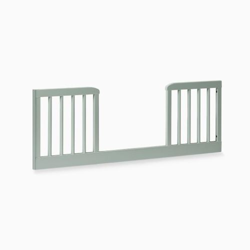 Mid-Century Crib Conversion Kit Only