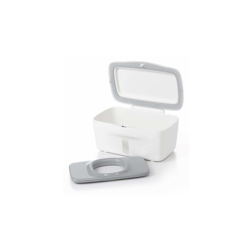 OXO Tot Perfect Pull Wipes Dispenser Grey