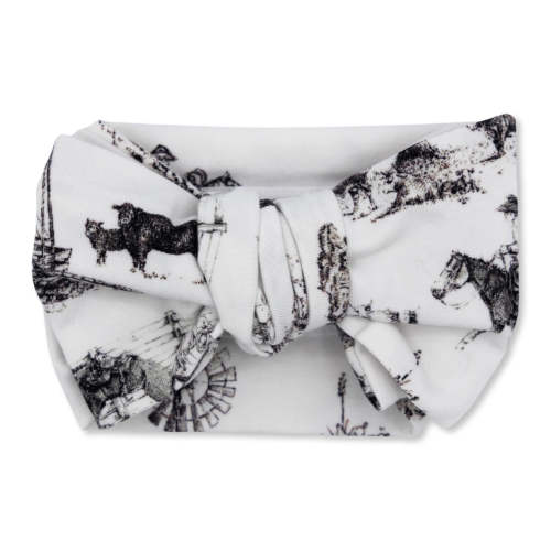 Heaven on Earth Headband – Cowkid Clothing Company