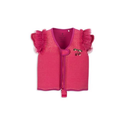 PIPER SWIM VEST - butterfly