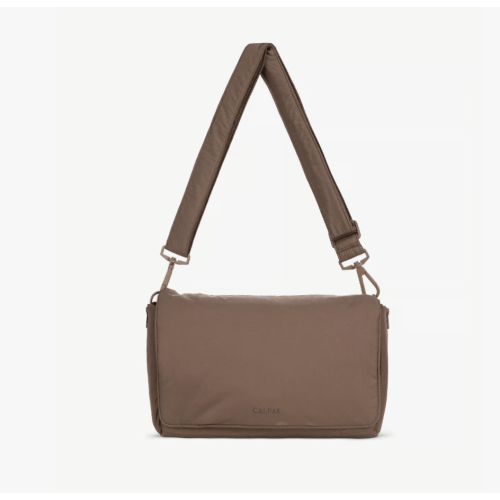 Convertible Stroller Caddy Crossbody