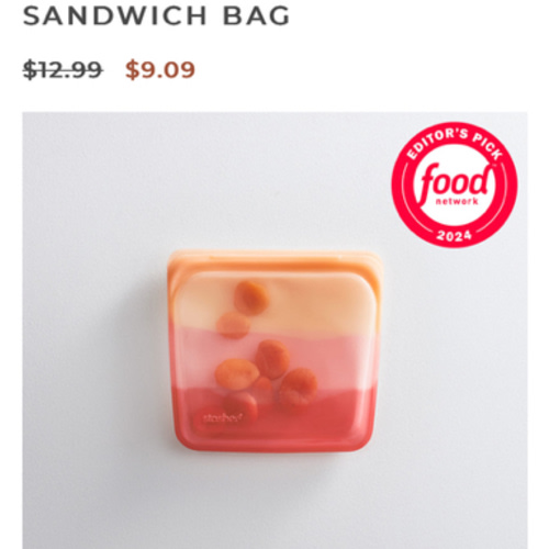 Sandwich Bag