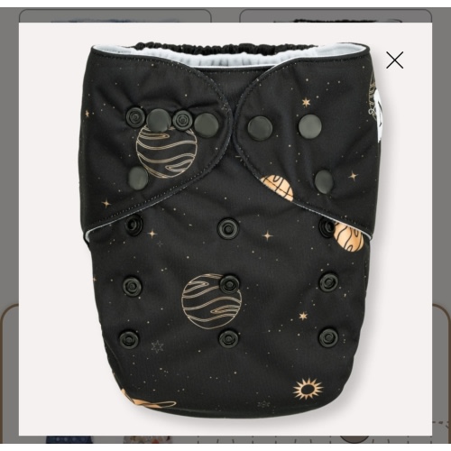 Pick Your Own Pack – Nora's Nursery