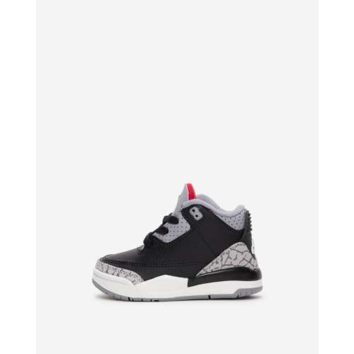 Toddler Air Jordan 3 Retro