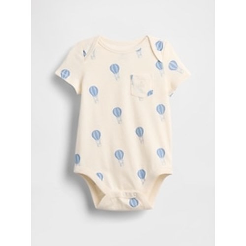 Baby First Favorites Bodysuit | Gap