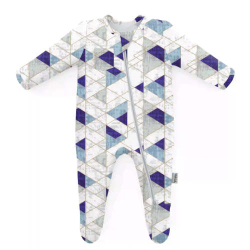 Softest Baby Pajamas- Levi – Milk Snob