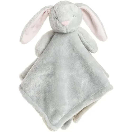 Kids Preferred Bunny Cuddle Plush | MacroBaby