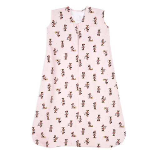 HALO Disney™ Minnie Fun 100% Cotton Wearable Blanket TOG 0.5