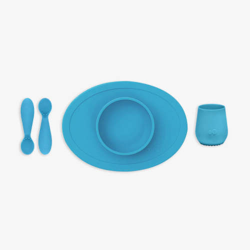ezpz First Foods Set