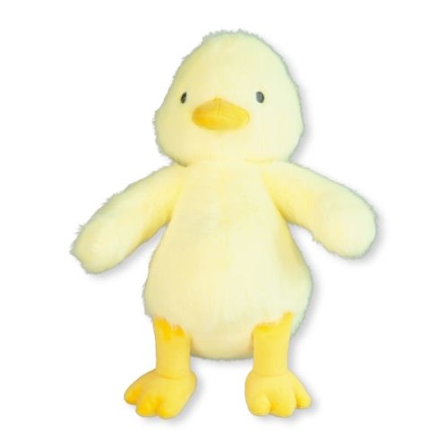 Light Yellow Baby Plush Toy | Best&Less™ Online