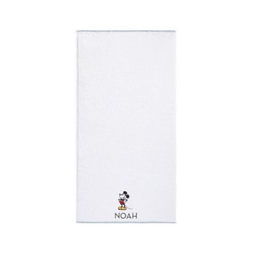 Disney Home x Sanderson Mickey Mouse Bath Towels , Bath Towel , Multi