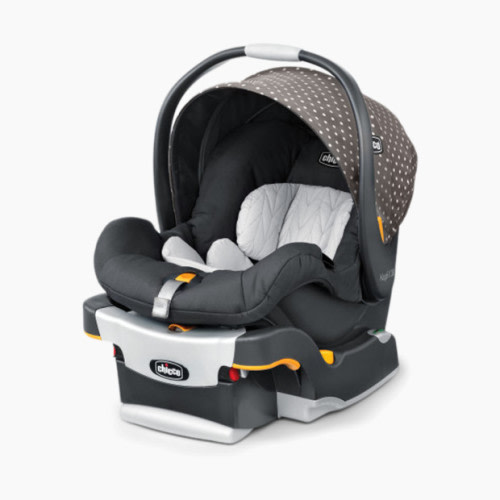 Chicco KeyFit 30 Infant Car Seat - Calla