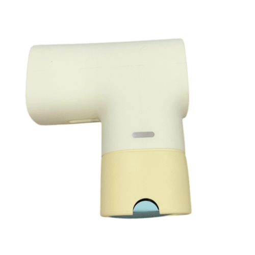 Canopy Bath Tub Filter, Butter