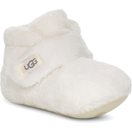 Baby Bixbee Bootie, 0/1 M, Vanilla
