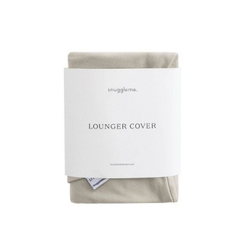 Snuggle Me Organic Cover - Birch