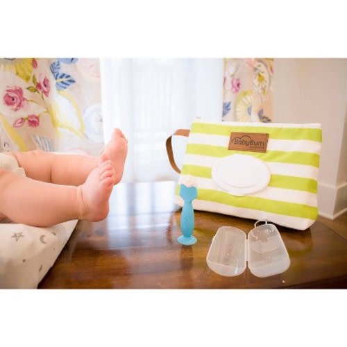 Baby Bum Brush Diaper Rash Treatment