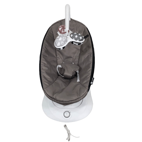 4moms RockaRoo, Graphite