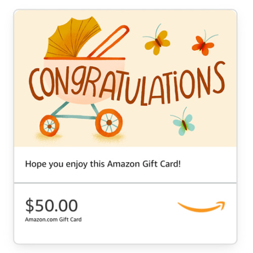 Amazon eGift Card