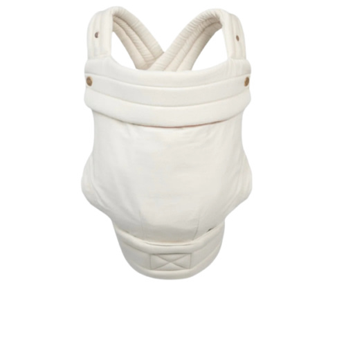 The Monarch Carrier - Natural Ivory – Mabē