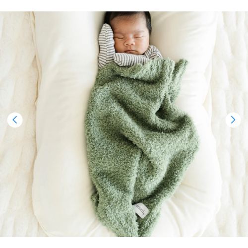 Bamboni® Mini Blanket | Shop Saranoni Softness