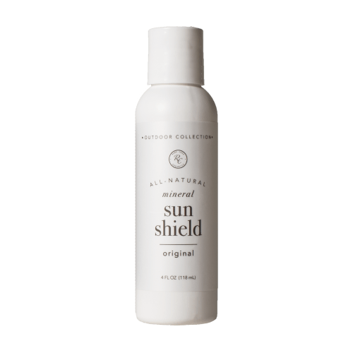 Sun Shield | 4 oz