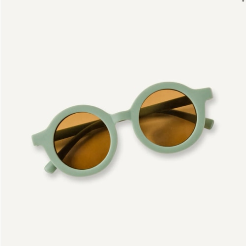Round Sunnies