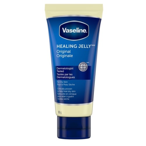 Vaseline Healing Jelly Petroleum Jelly