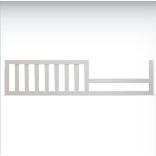Sorelle Vista Elite Toddler Rail - Heritage Fog