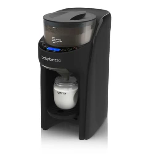 Formula Pro Advanced: Baby Formula Dispenser | Baby Brezza