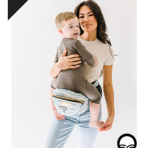 Tushbaby Hip Carrier
