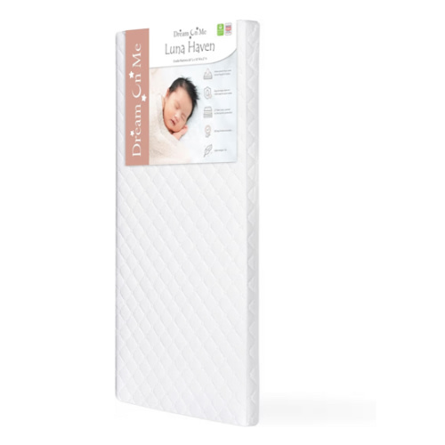 Cradle Mattress