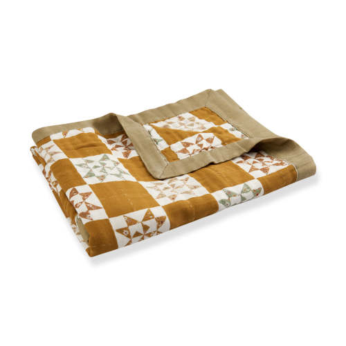 Quilt Bamboo Big Lovey