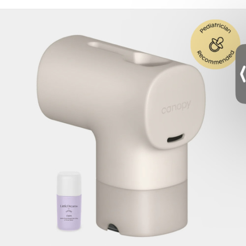 Bath Filter for Baby | The Best Bathtub Water Filter - Canopy