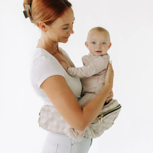 The Tushbaby Hip Carrier