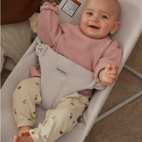 BabyBjörn Bouncer Bliss