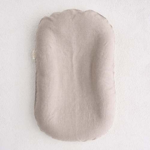 Baby Lounger - Natural