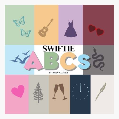 Swiftie ABCs