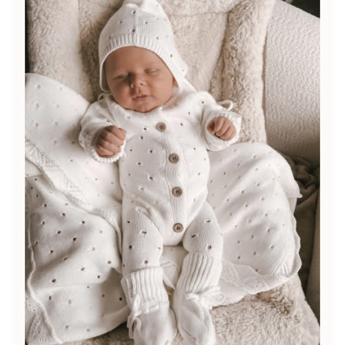 Bring Me Home Cloud Bundle - White