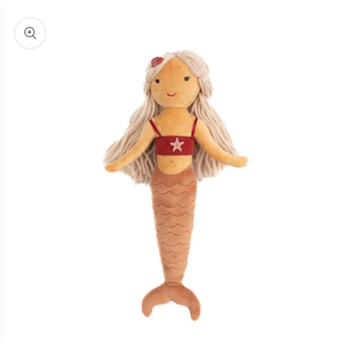lucys-room-adriana-the-bamboo-stuffed-plush-mermaid-doll – Emerson and Friends