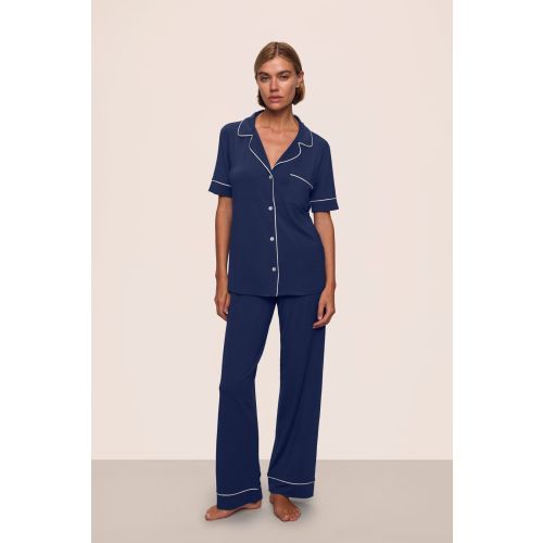 Gisele TENCEL™ Modal Short Sleeve & Pant PJ Set