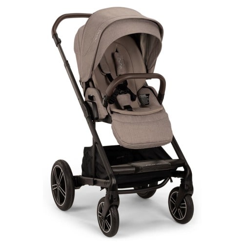 MIXX™ next Stroller, One Size